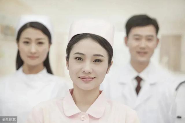 学护士有什么要求，学护士要什么要求（护士资格证报考条件是什么）