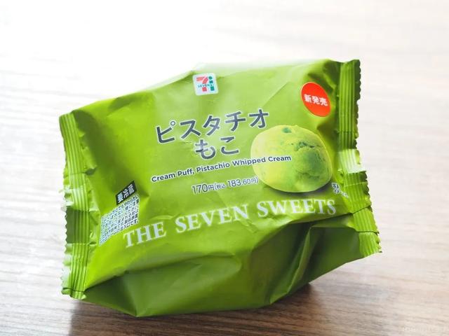 到日本必买的几款零食，2022吃货必买的日本新品零食