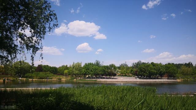 北京湿地公园有哪些景点好玩，北京公园推荐︱10个值得一去的免费公园