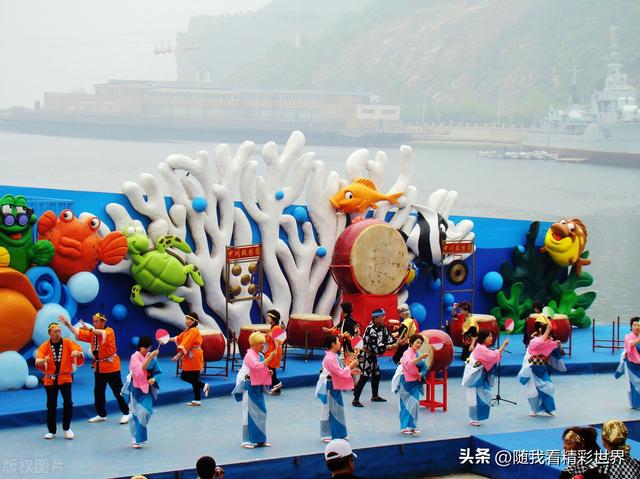 去大连旅游要多少钱，大连三日游最佳安排（来辽宁必打卡的八处景点——大连篇）