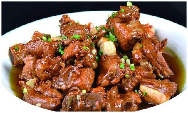 排骨需要焯水吗，排骨不焯水直接炖可以吗（正确做法在这里）