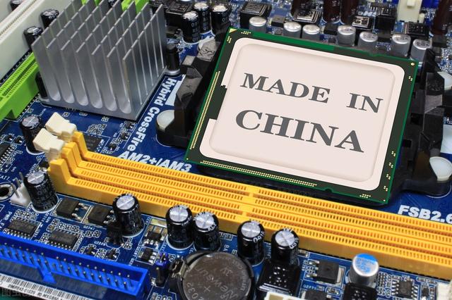 半导体芯片龙头股（未来七支潜力龙头股一览）