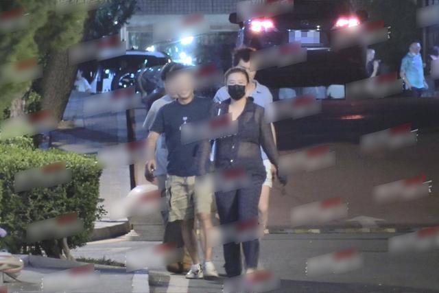 张哲轩个人资料简介，张哲轩生日晒私照官宣与马思纯恋情