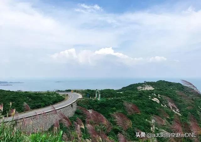 唯美仙境，唯美仙境视频（山海之间的唯美仙境美景欣赏图片）