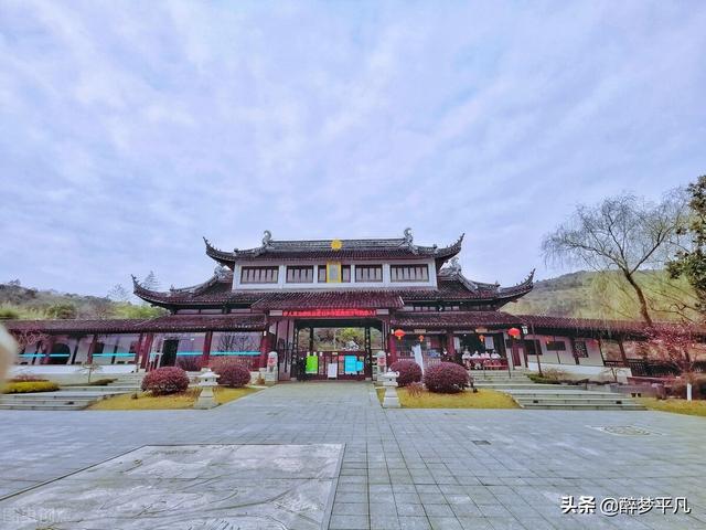 苏州太湖湿地公园，苏州太湖湿地公园介绍（苏州吴中太湖旅游区）