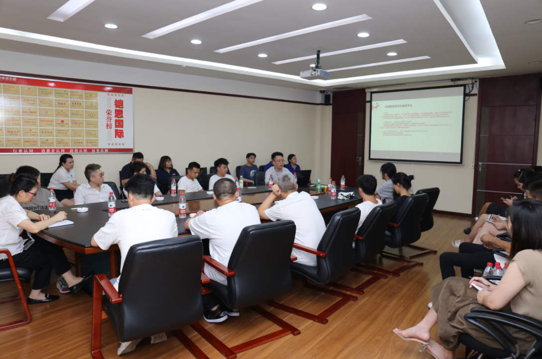 易车二手车网直卖网，易车二手车网官网淘车网（铠恩车学院&易车垂媒使用技巧私享会）