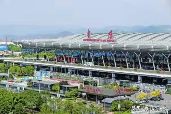 贵阳有几个机场，贵州有几个机场（涨姿势，贵州“机场市市通”）
