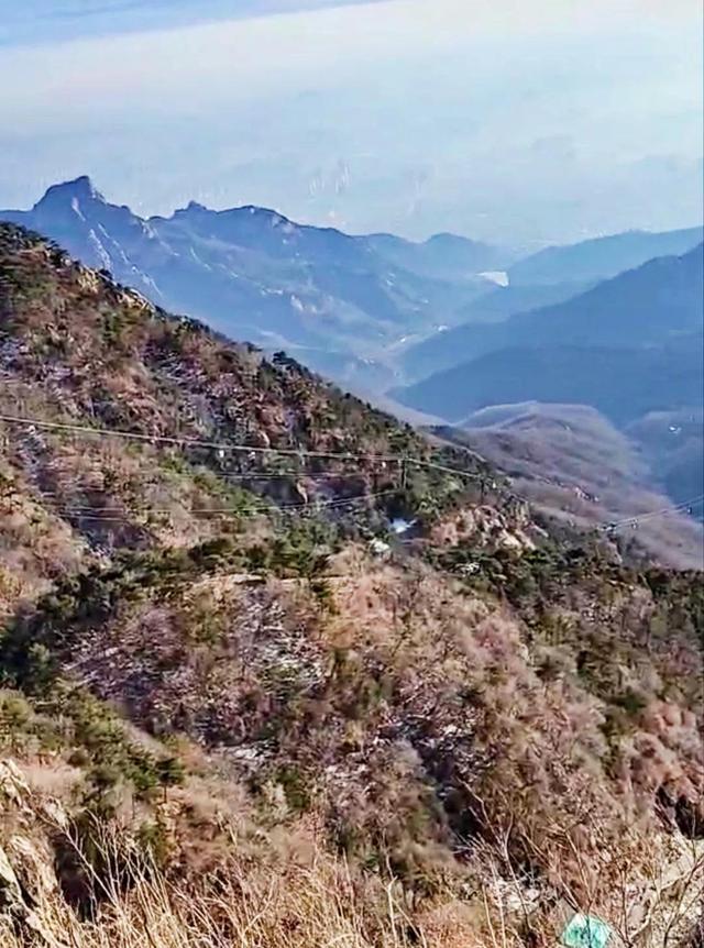 泰山好玩吗，泰山旅游攻略（此生不老，必去泰山）