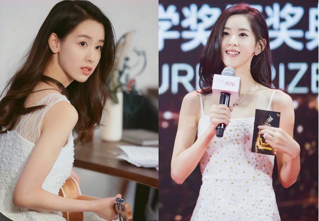 星星眼是什么意思，星星眼是什么（自带“初恋脸”女星）