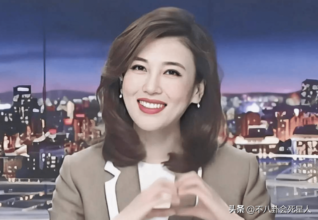 韩红和管彤的结婚照，韩红和管彤结婚照片集（频频被造谣的央视主持）