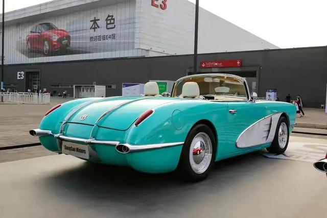 松散汽车是什么品牌，松散汽车是什么品牌（复古设计+1.5T插电混动）