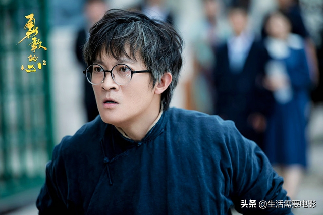 勇敢的心演员表，勇敢的心演员表全部演员表2（一百部戏都是同一个样子）