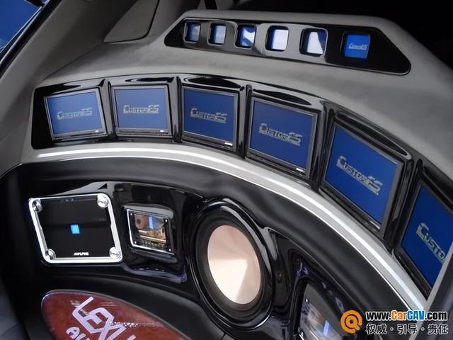 雷克萨斯rx330，雷克萨斯RX330是什么（雷克萨斯RX330改音响）
