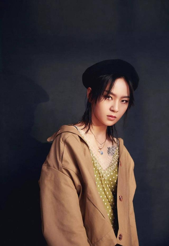 湖南有哪些明星人物，湖南盛产美人