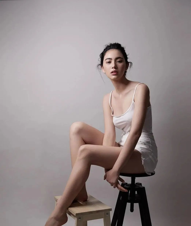 世界十大混血模特，全球最美的10位混血女神