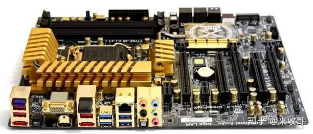 电脑配件回收，重庆电脑配件回收（为什么有人回收电脑主板）