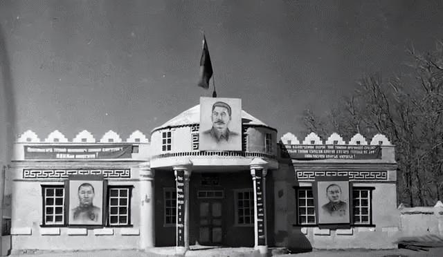 那达慕大会是哪个民族的节日，元朝时象征着强盛