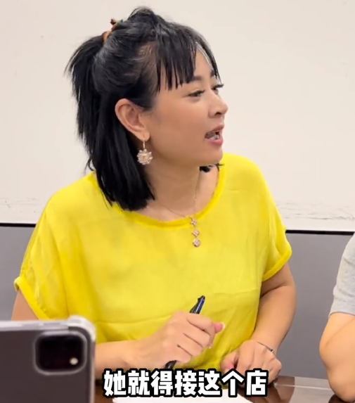 戴“名表”穿“名牌”？变形计李勒优被批忘本，崔晋现身霸气护妹