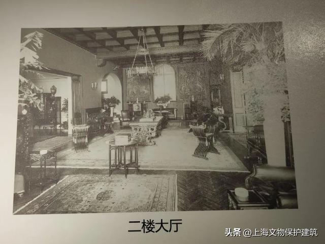 上海十大经典老洋房，当法式浪漫遇上海派花园