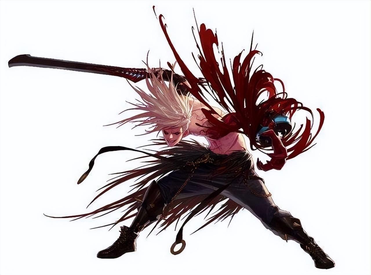 2022dnf红眼加点(2022年dnf狂战士装备加点附魔细节完善)