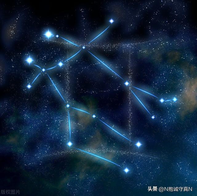 6月22日是什么星座，12星座对应时间和简介