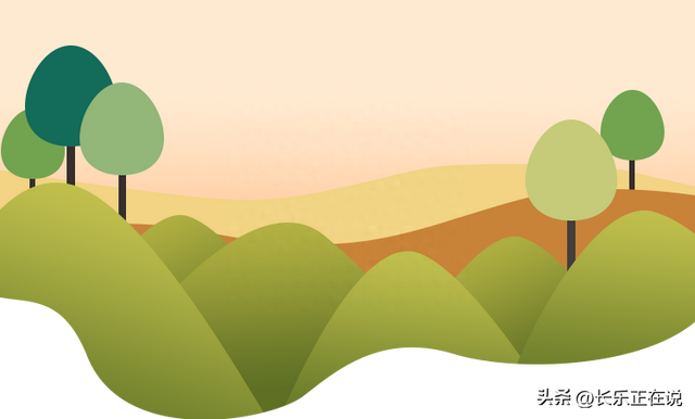 超30000株！长乐又添一道绿色长廊！