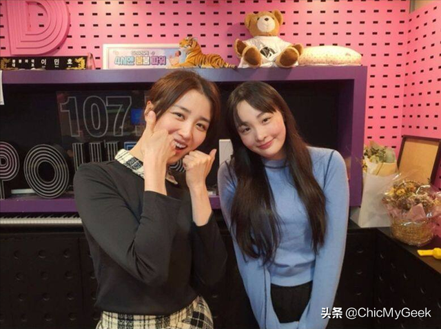 什么是禁忌恋，什么才叫禁忌之恋（26岁小透明女星与李敏镐上演禁忌恋）