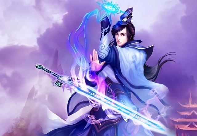 描写剑的好看小说，推荐四本剑道流小说