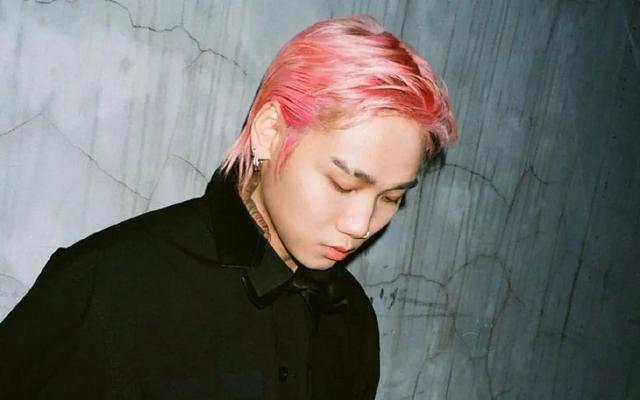 韩国十大说唱歌手,韩国著名说唱歌手(韩国rapper介绍-justhis)