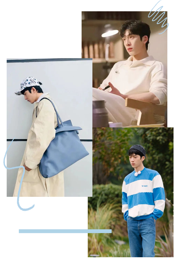 井柏然女朋友，井柏然现在有女朋友吗（这俩顶流终于瞒不住了）