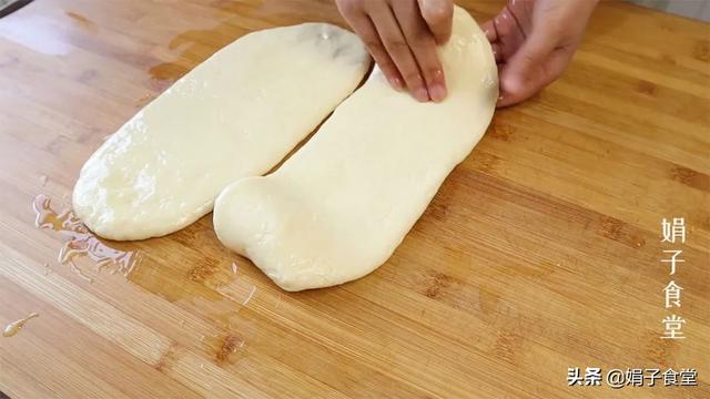 炸油条面怎么和面，家庭油条和面方法技巧（早上十几分钟就能出锅）