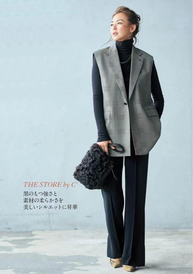 淑女的穿衣打扮，淑女的穿衣打扮描写（为什么必须强调“风格”）