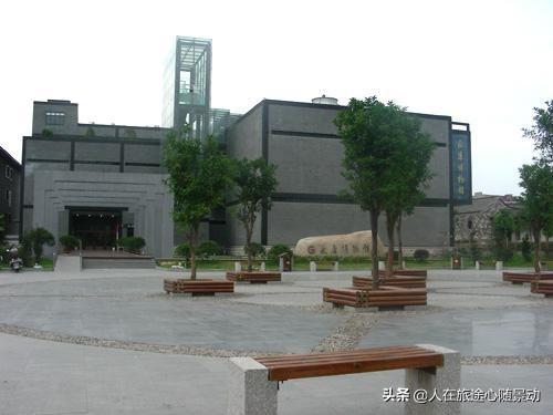 永康方岩风景区，永康方岩具体介绍（千年古县永康的这些景点）