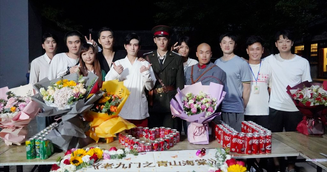 盗墓笔记前传老九门，盗墓笔记连续剧（新版佛爷二月红你期待吗）