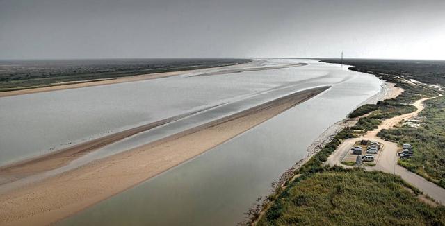 关于泥沙介绍，泥沙怎么形成的（为何国家不清理河底泥沙）