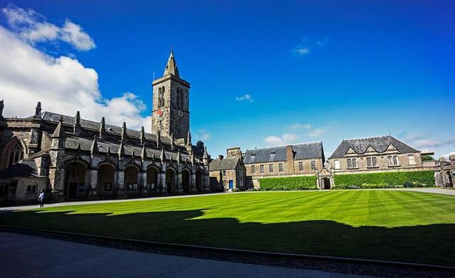 英国东安格利亚大学，2018年英国东安格利亚大学申请指南（这些英国大学被严重低估）
