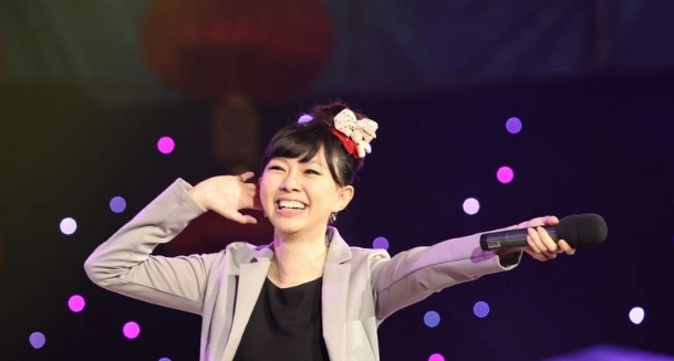 卓依婷死亡了吗，卓依婷咋去世的（我也不是冒牌货）