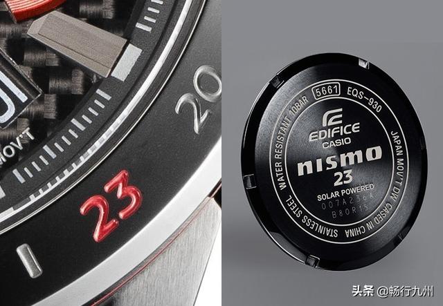 edifice是什么牌子，edifice是什么牌子手表是哪个国家的（推出Edifice）