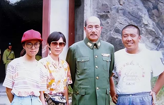 姓蒋的名人，姓蒋的名人故事,50字（蒋经国称道：演得很像我父亲）