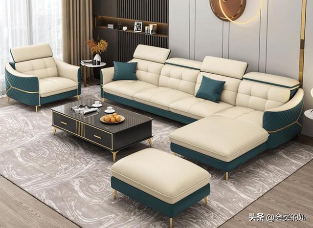 沙发什么材质最耐用,布艺沙发好还是科技布的好(四个买沙发的核心问题