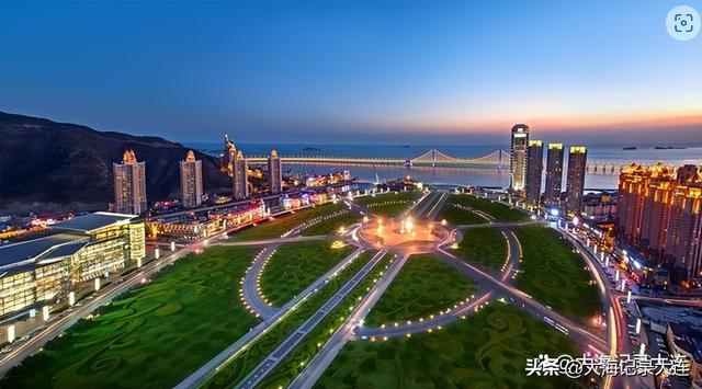 大连是几线城市，大连理工大学城市学院是几本大学（大连市究竟是新一线城市）