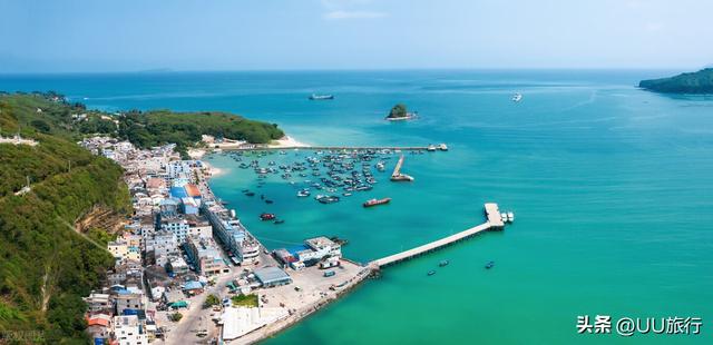 广西旅游攻略必去景点，广西旅行攻略必去景点有哪些（广西最值得去的10个地方）