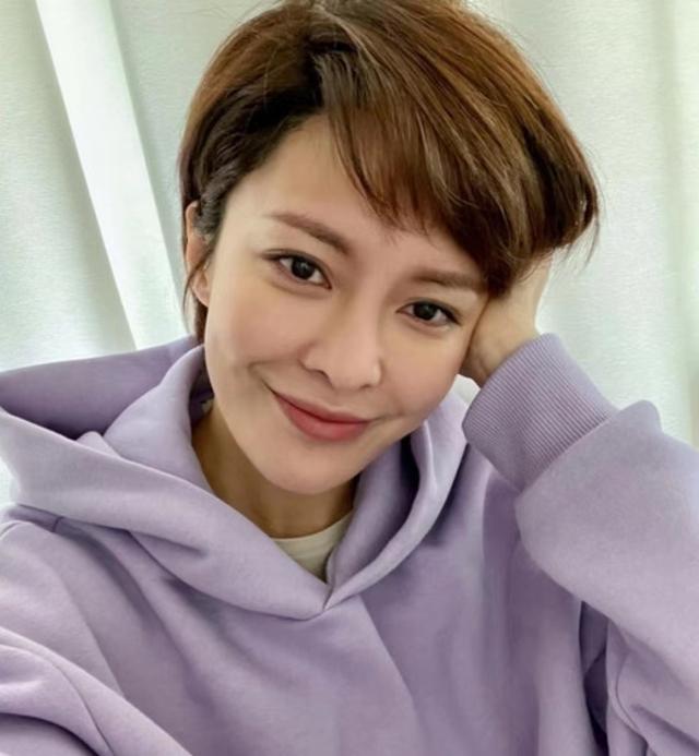 夜蒲是什么意思，夜蒲歌曲原唱（TVB力捧花旦曝与混血男友因夜蒲相识）