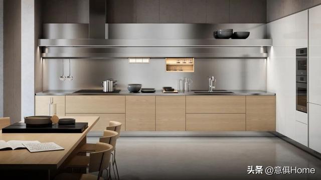 橱柜品牌排行榜，中国十大橱柜品牌排行榜（给你七大品牌推荐）