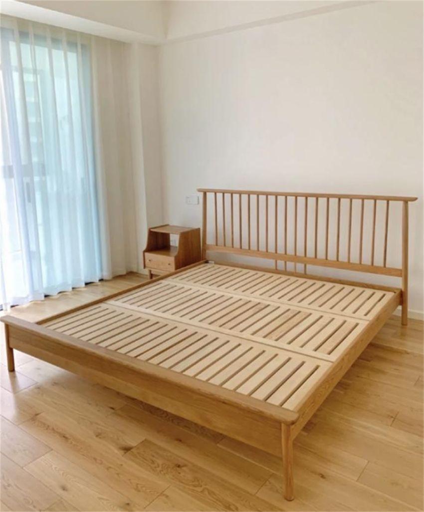 床的尺寸规格有几种，国外床的尺寸规格有几种（卧室床一定坚持“6不选”）