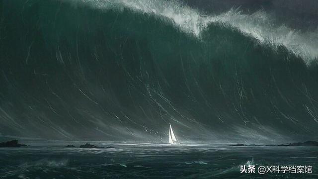引发深海恐惧症的原因有哪些，深海恐惧症的特征（原来是人类进化出来保护自己的）