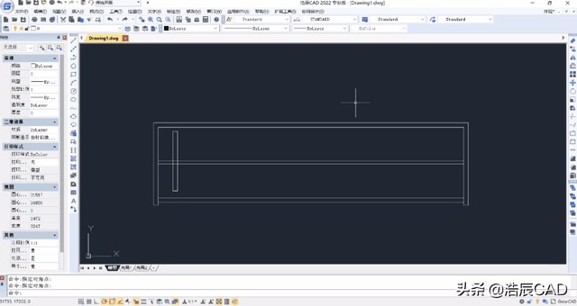 cad块怎么分解，学会了CAD动态块（autocad块怎么分解）
