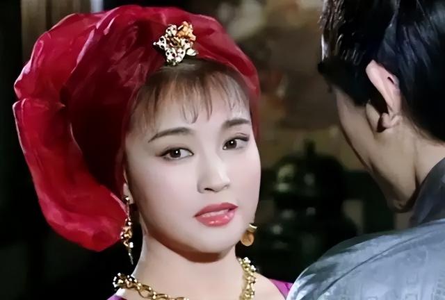 白发女神，涂磊白发女神（6位昔日女神白发照图片）