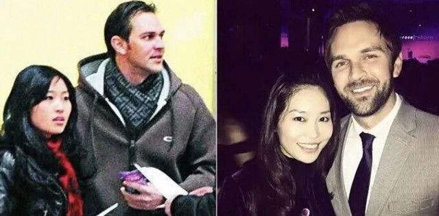 张艺谋女儿张末，张艺谋大女儿张末离婚吗（女儿张末嫁了欧美人）