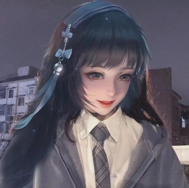 王者荣耀人物头像微信，王者荣耀人物头像（55张王者荣耀头像）